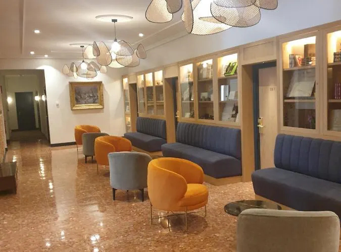 Hostal Aguilar Madrid
